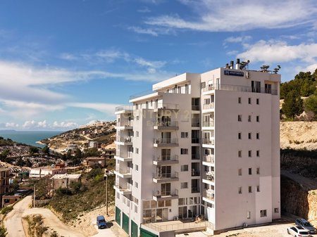 Apartamente  1+1dhe 2+1  Për Shitje në Qendër Sarandë nga 1650E m2 - 2100 E m2