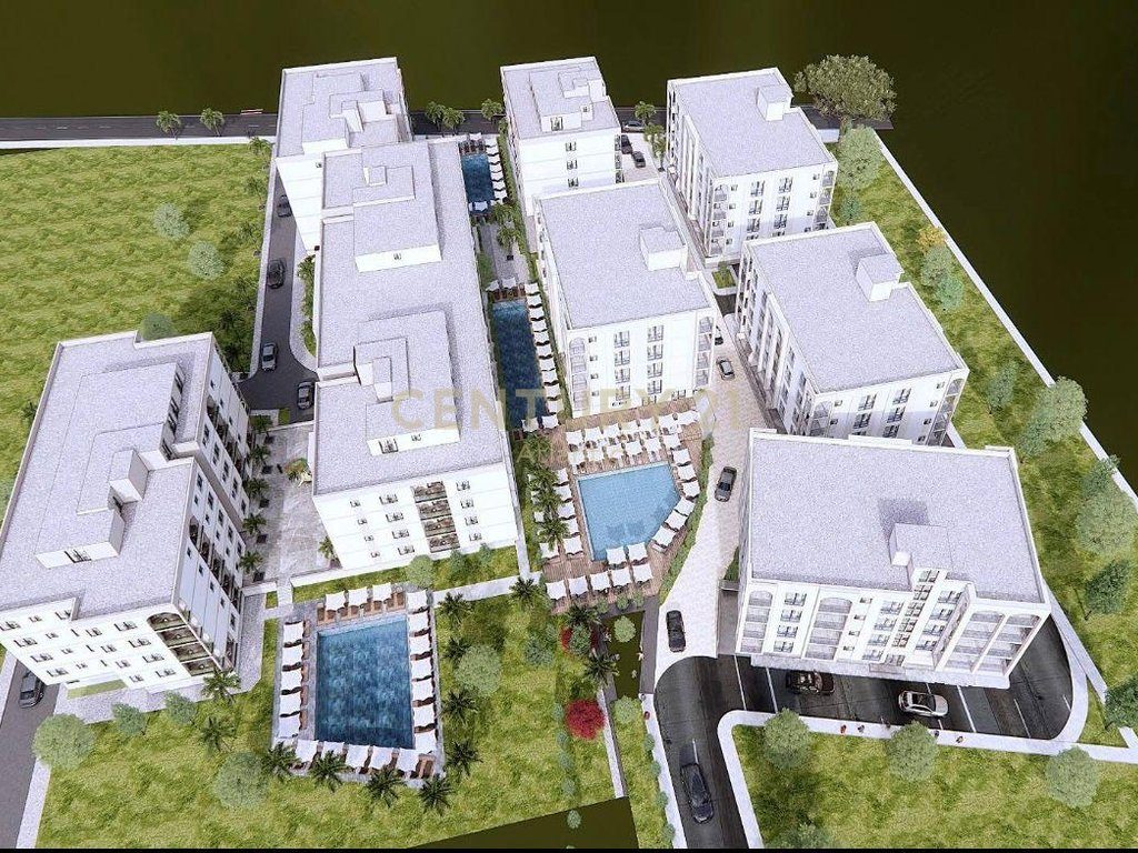 1100 EURO M2 !!!!!   APARTAMENT 1+1 NE REZIDENCEN ORIENTAL 2  NE GOLEM !