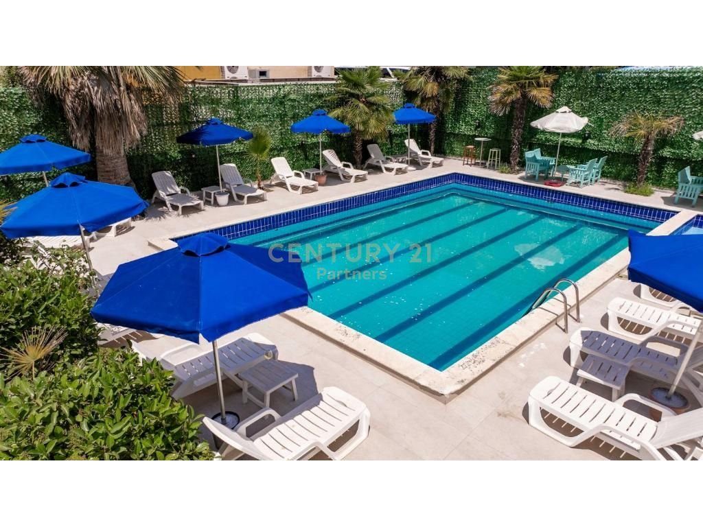 EKSKLUZIVE! SHESIM HOTEL NE GOLEM