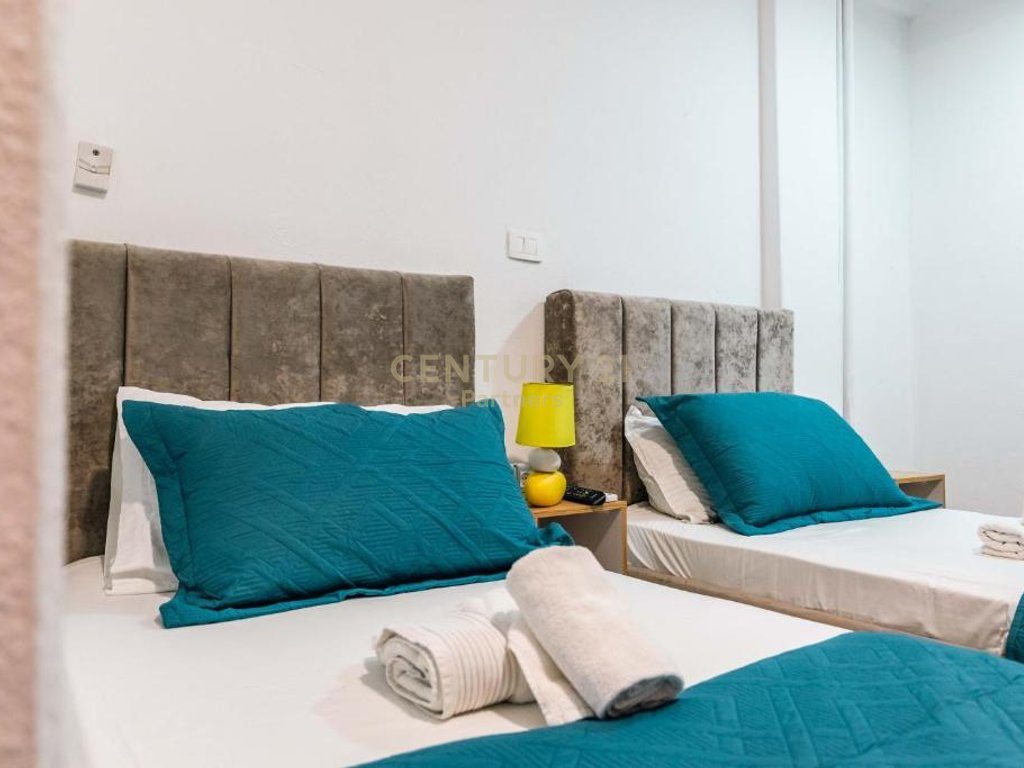 EKSKLUZIVE! SHESIM HOTEL NE GOLEM