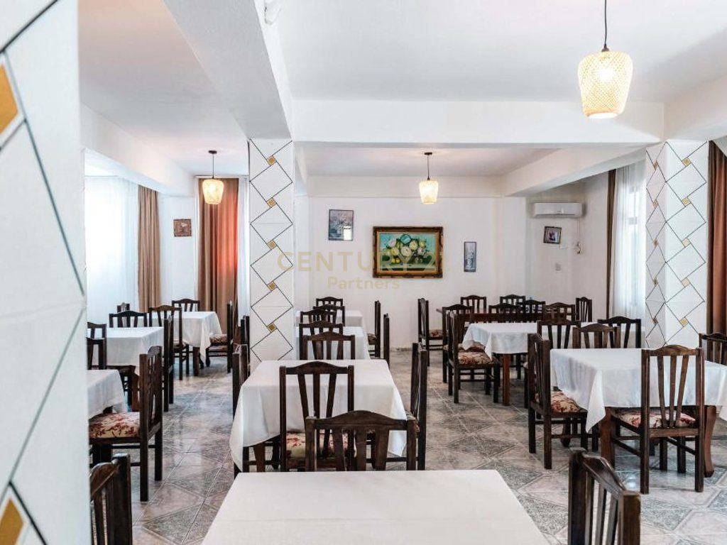 EKSKLUZIVE! SHESIM HOTEL NE GOLEM