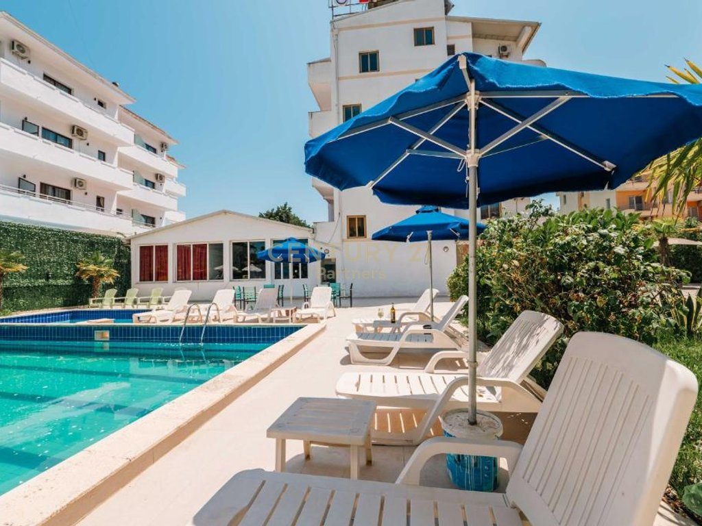 EKSKLUZIVE! SHESIM HOTEL NE GOLEM