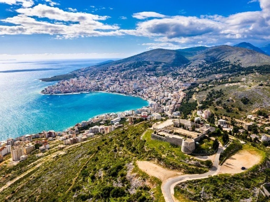 SARANDË, TOKË PËR SHITJE
