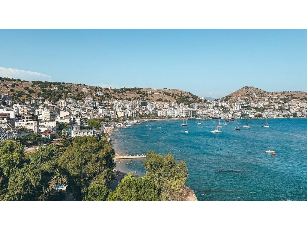 SARANDË, TOKË PËR SHITJE