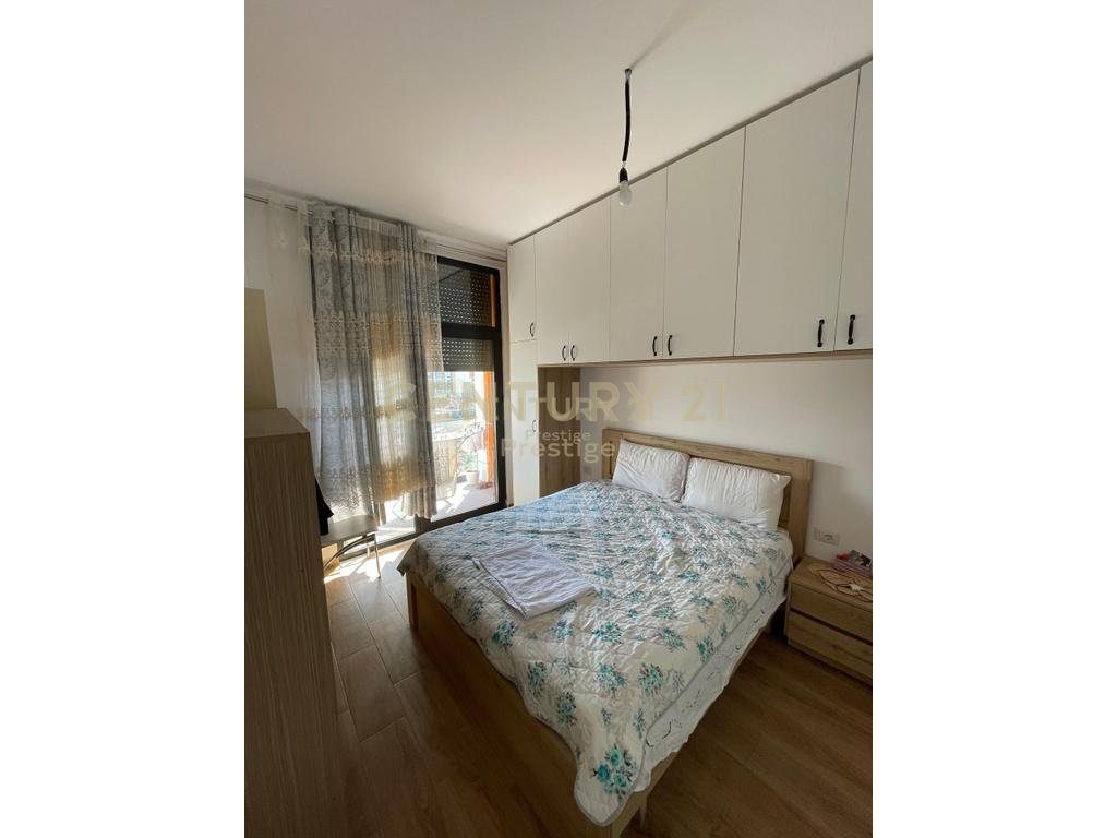 APARTAMENT I TIPOLOGJISE 2+1 ME QIRA, TEK ISH-DOGANA, TIRANE!