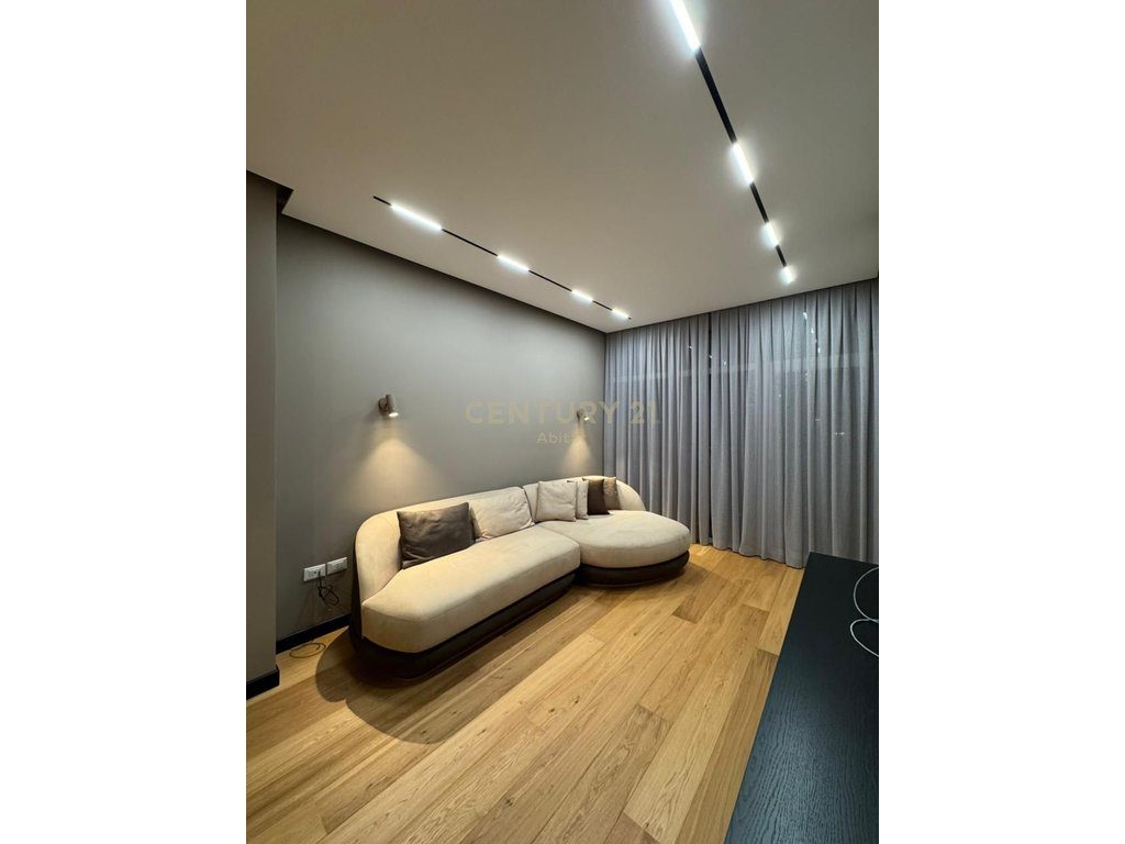 APARTAMENT 2+1+2 PER SHITJE: KIKA 2, KOMUNA E PARISIT