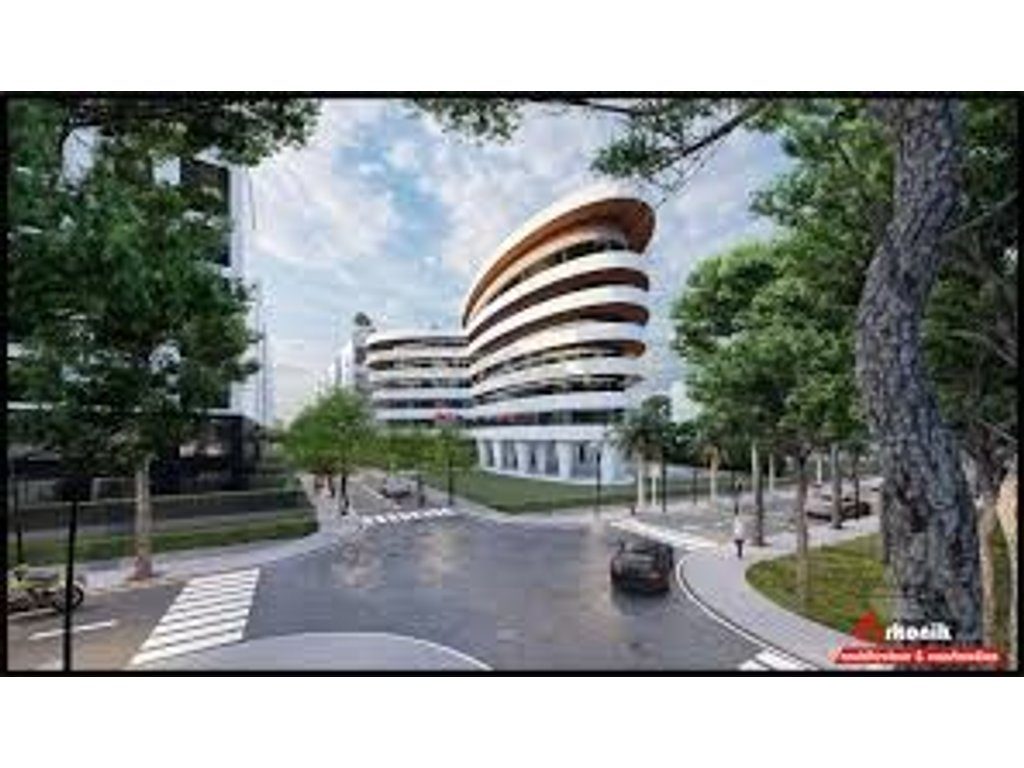 Liburna Residence 1+1+ballkon
