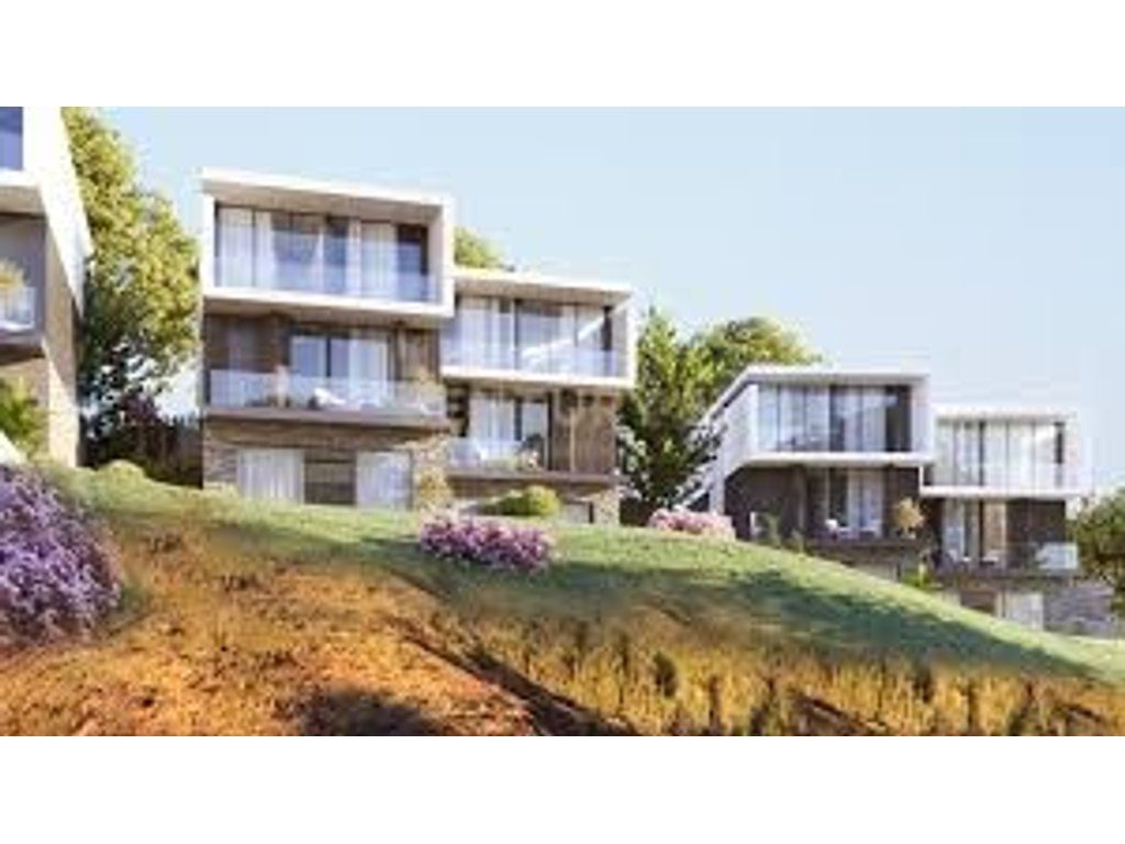 HEKLA RESIDENCE , 3+2+depo+garderobe+ballkon,- 245,520€ | 158.4 m²