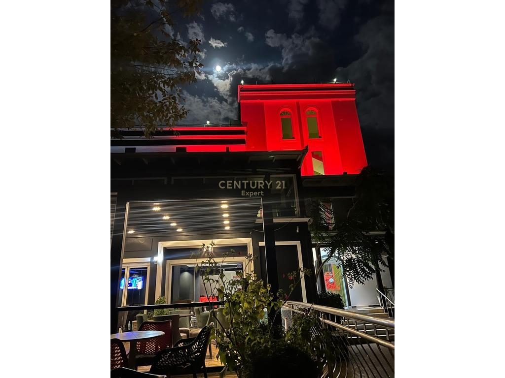 SHESIM HOTEL BAR RESTAURANT!