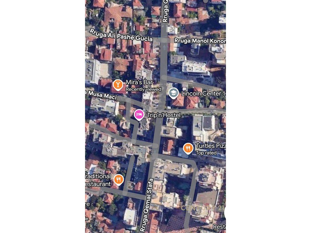 AMBIENT KOMERCIAL PER SHITJE NE ZONEN E PAZARIT TE RI