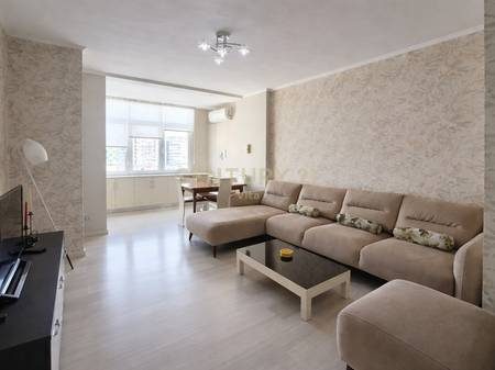 SHITET APARTAMENT 1+1 NE QENDER TE DURRESIT !