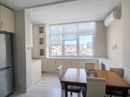 SHITET APARTAMENT 1+1 NE QENDER TE DURRESIT !