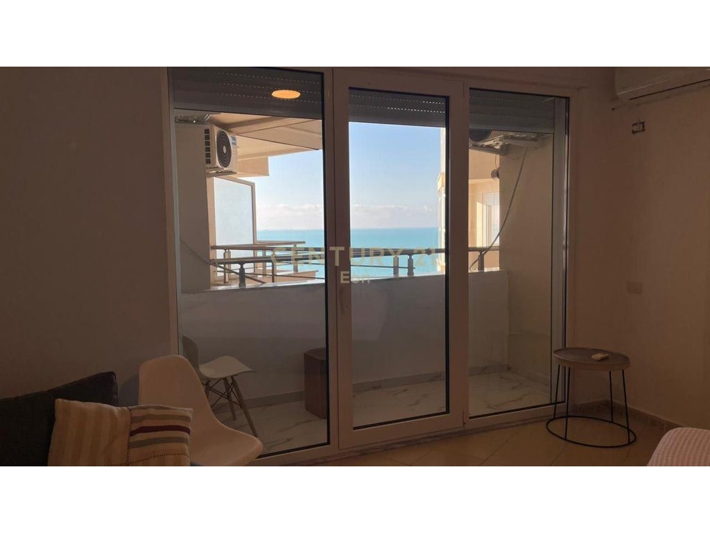 SHITET SUPER  APARTAMENT 1+1+2 NE VIJE TE PARE ME PAMJE NGA DETI TEK SHKEMBI I KAVAJES, DURRES !!