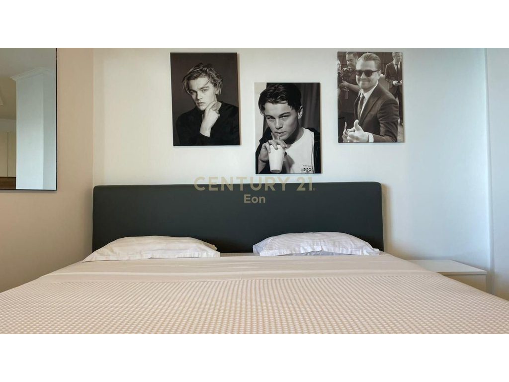 SHITET SUPER  APARTAMENT 1+1+2 NE VIJE TE PARE ME PAMJE NGA DETI TEK SHKEMBI I KAVAJES, DURRES !!