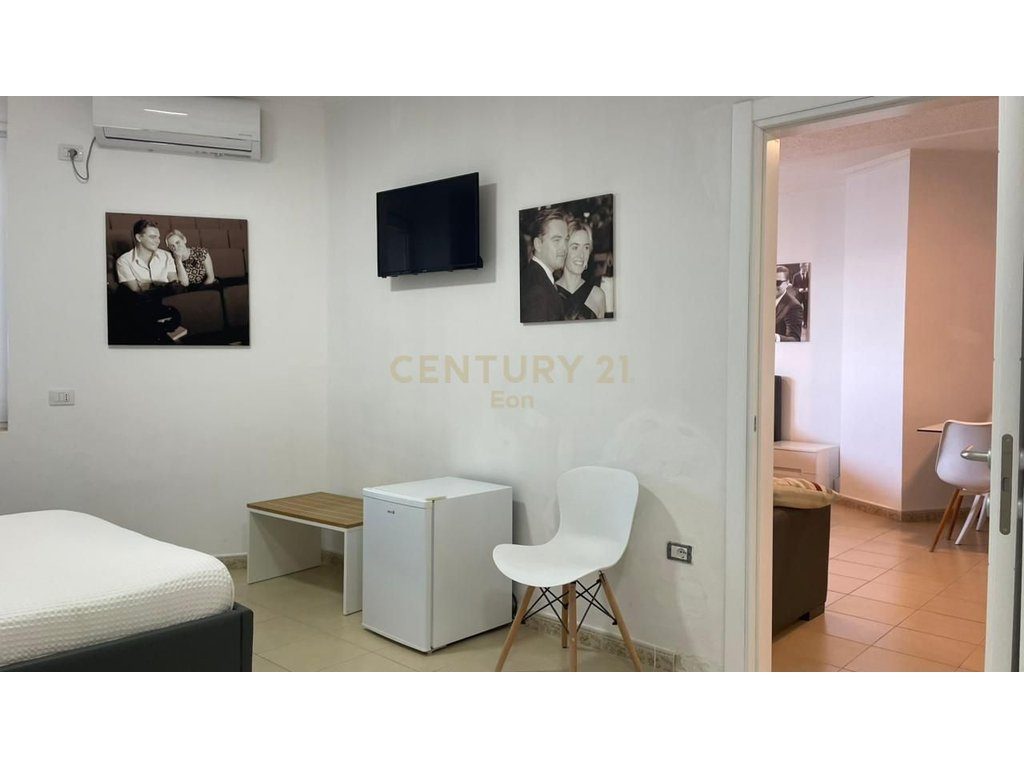 SHITET SUPER  APARTAMENT 1+1+2 NE VIJE TE PARE ME PAMJE NGA DETI TEK SHKEMBI I KAVAJES, DURRES !!