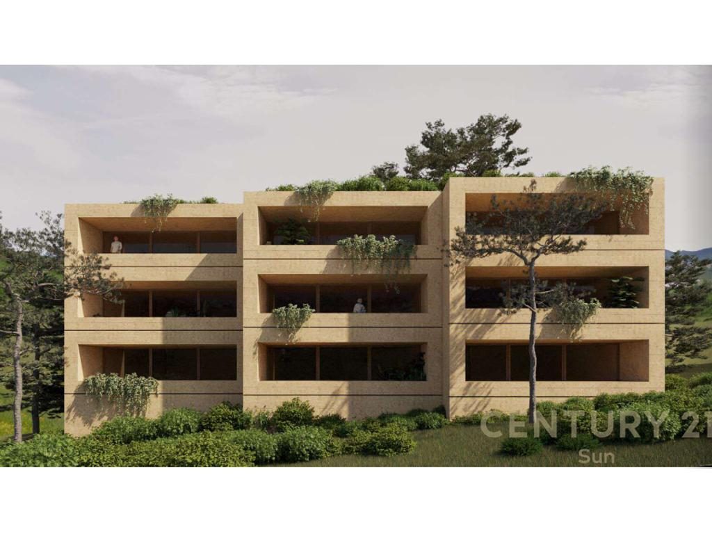Shitet apartament 1+1 në kompleksin më të ri “Smart Hills”, Liqeni i Farkës!