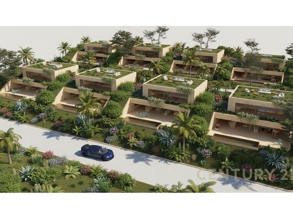 Shitet Vilë e tipit A në kompleksin më unik pranë Liqenit të Farkës Smart Hills Liqeni!