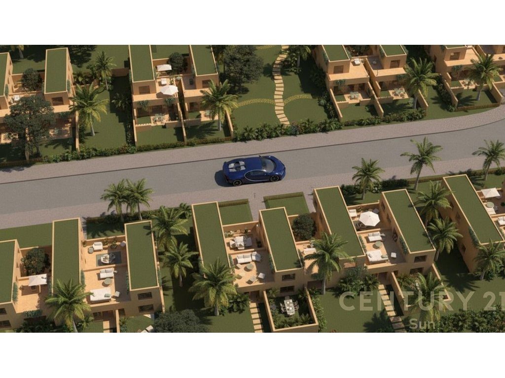 Shitet Vilë e tipit A në kompleksin më unik pranë Liqenit të Farkës Smart Hills Liqeni!