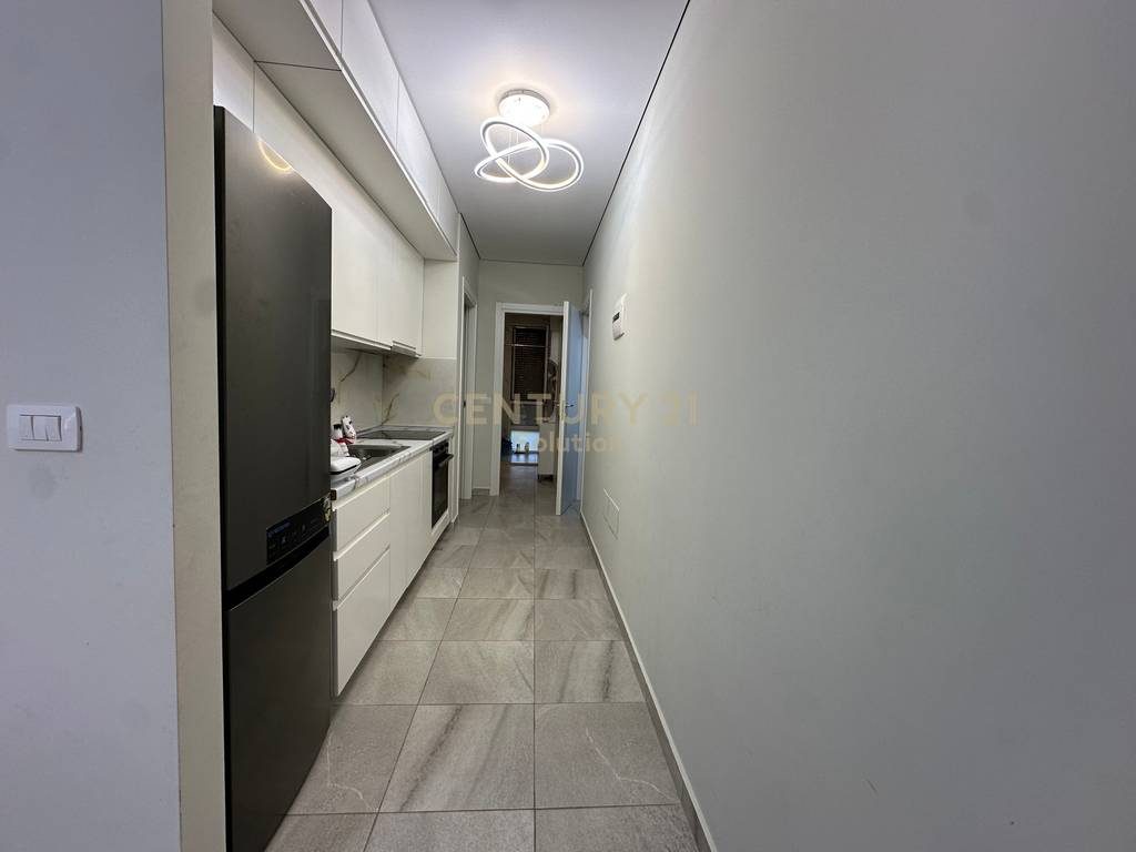 SHESIM APARTAMENT 2+1+ 120 M2 OBORR TEK REZIDENCA "SAN PIETRO"