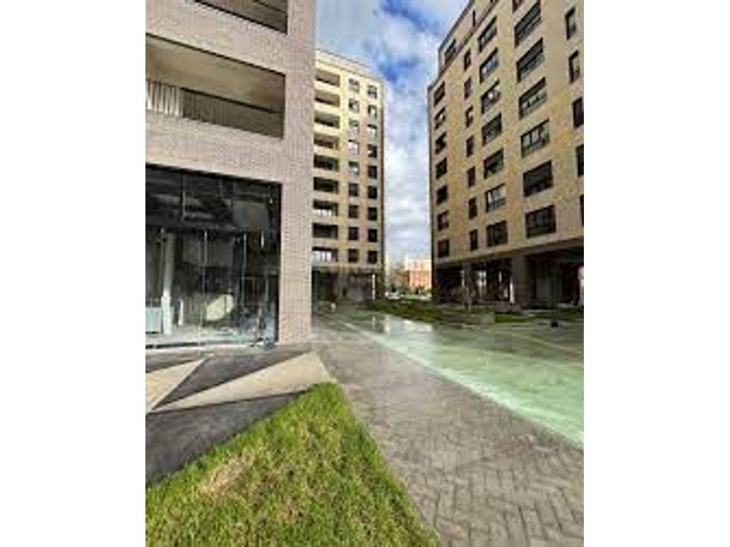 SHESIM PARKIM ME -1 TEK GRAND PARK RESIDENCE - ISH FUSHA E AVIACIONIT!