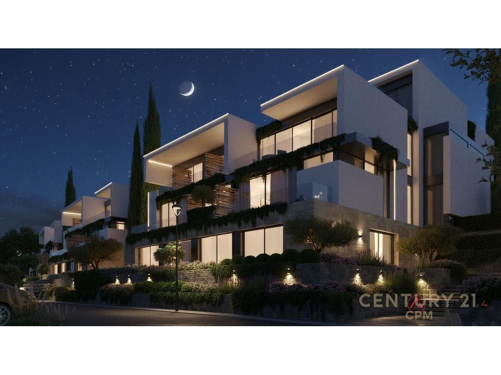 SHESIM SUPER APARTAMENT  2+1+2 + OBORR NË REZIDENCËN "CRYSTAL LAKE“ , BUZE LIQENIT TE  FARKËS !