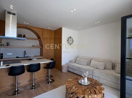 Shitet apartament 2+1+2, ne Rezidencen Ringside, Paskuqan!
