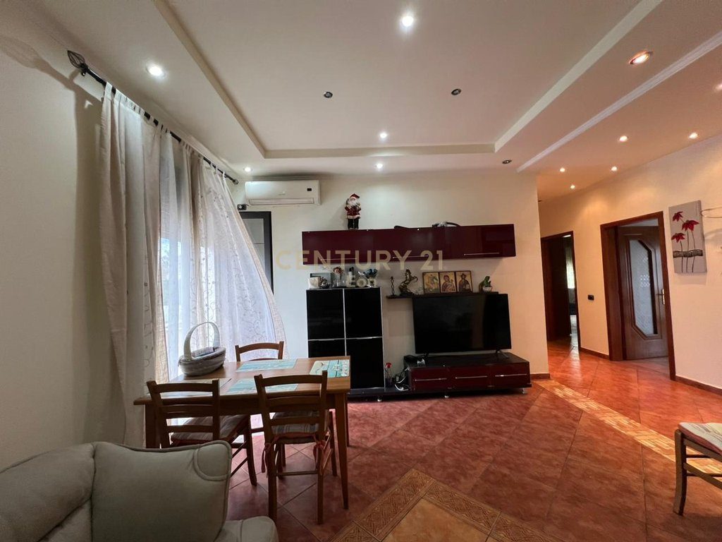Apartament 2+1+2 Me Qira në Spitalle,Durrës !