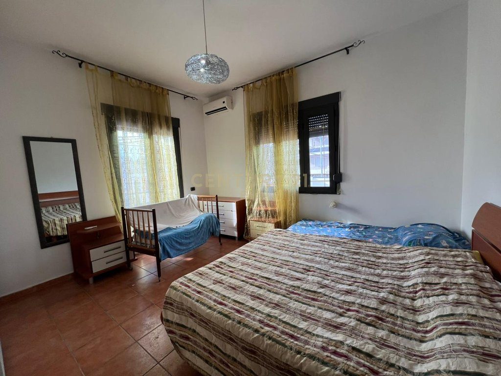 Apartament 2+1+2 Me Qira në Spitalle,Durrës !
