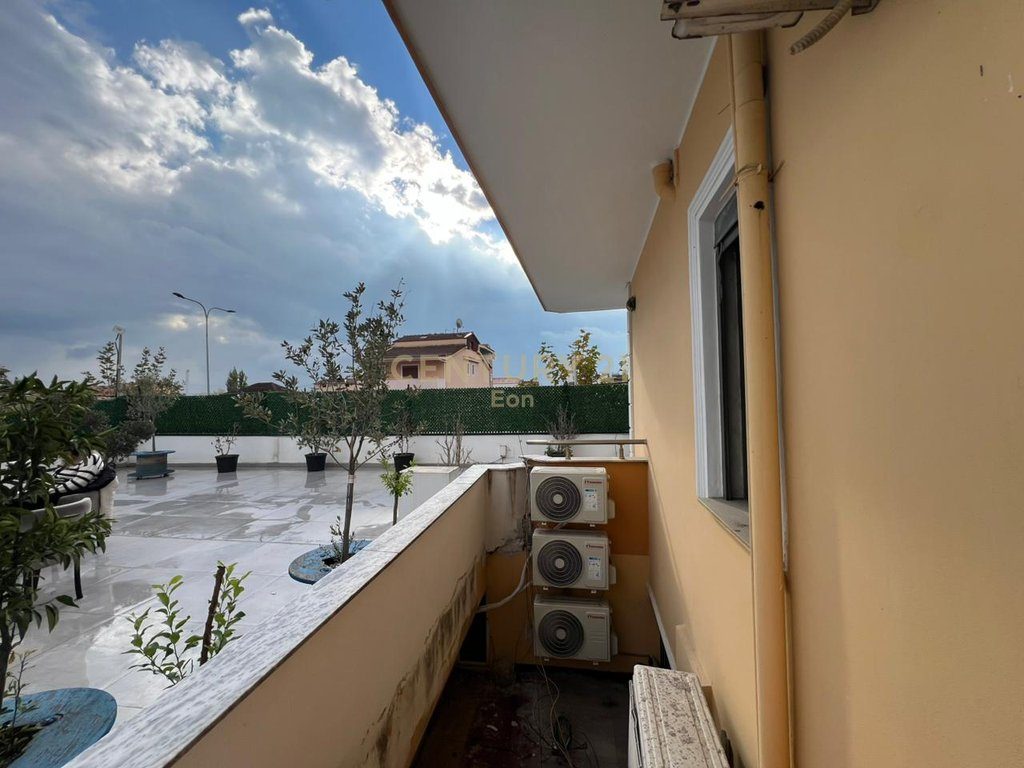 Apartament 2+1+2 Me Qira në Spitalle,Durrës !