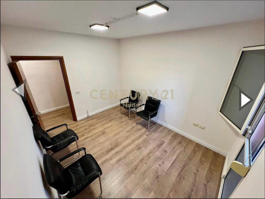 Qira, Apartament per zyra, Rruga e Kavajes