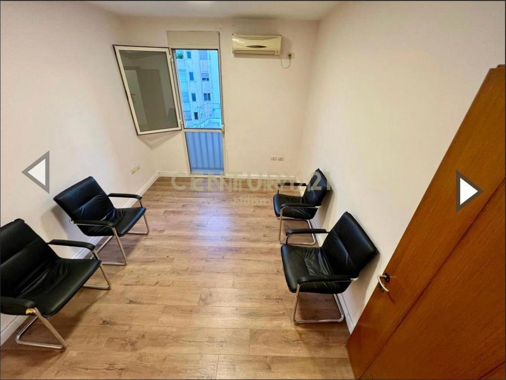 Qira, Apartament per zyra, Rruga e Kavajes