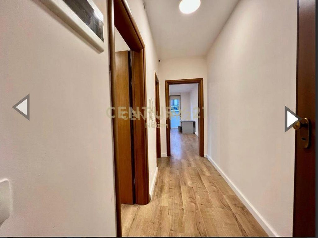 Qira, Apartament per zyra, Rruga e Kavajes
