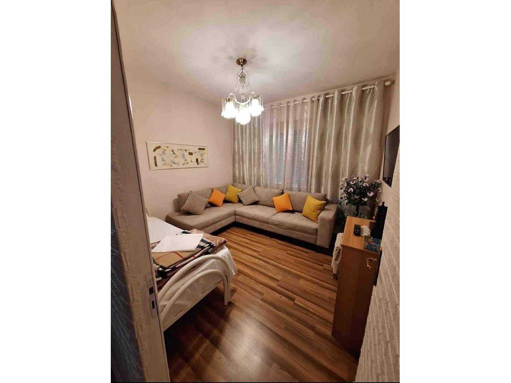 Apartament 2+1 Në Shitje në Myslym Shyri, Tiranë