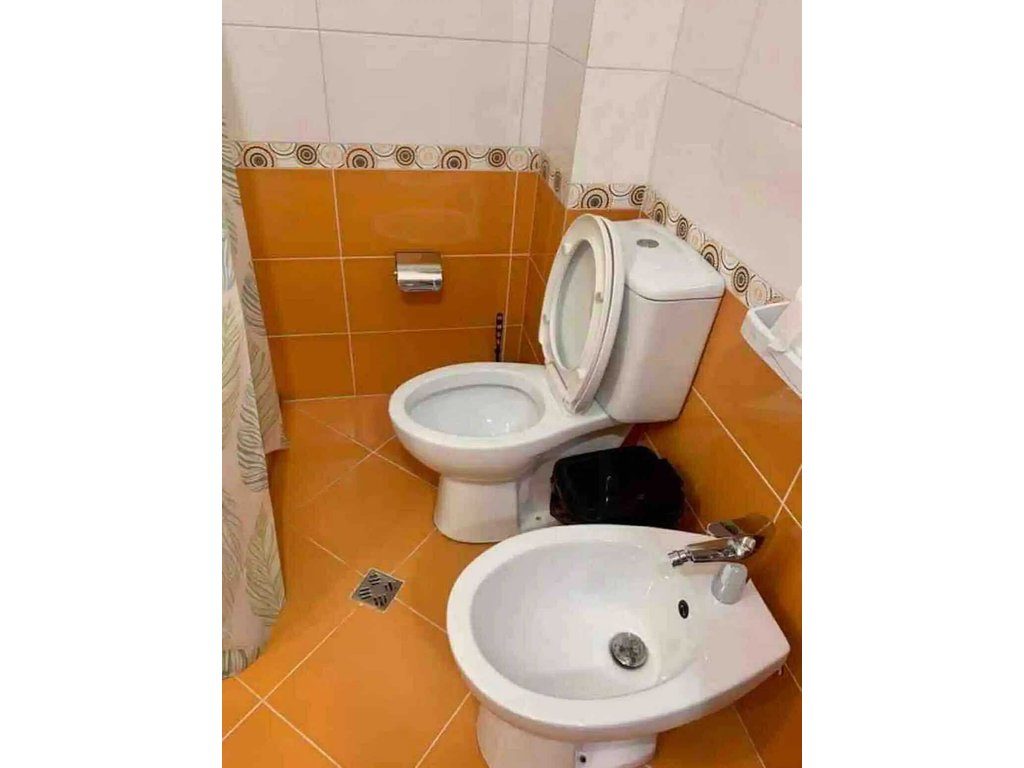 Apartament 2+1 Në Shitje në Myslym Shyri, Tiranë