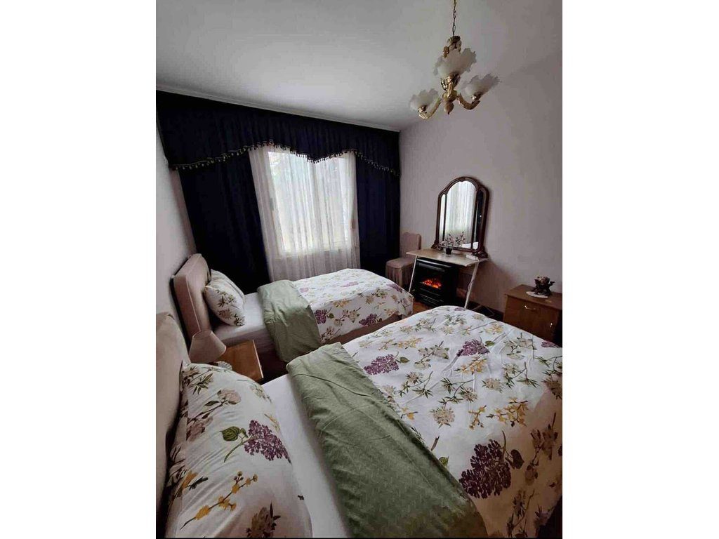 Apartament 2+1 Në Shitje në Myslym Shyri, Tiranë
