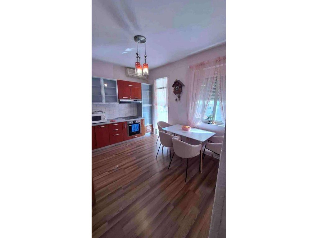 Apartament 2+1 Në Shitje në Myslym Shyri, Tiranë