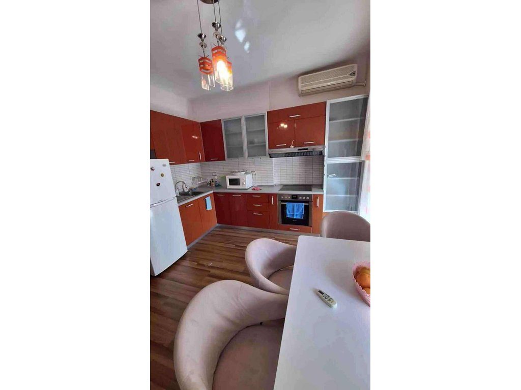 Apartament 2+1 Në Shitje në Myslym Shyri, Tiranë