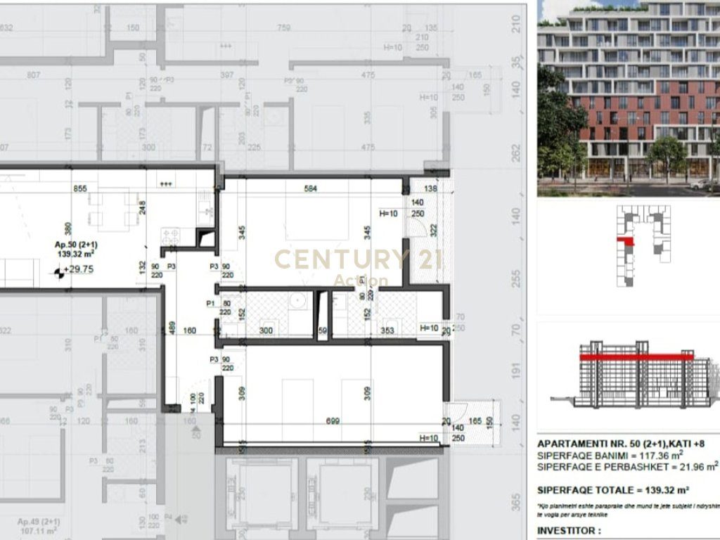 Shesim apartament  2 +1 Meis Garden Residence!