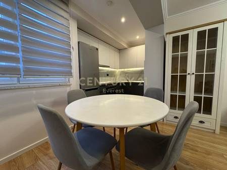 Apartament 3+1 per shitje - “Golden Tower Residence”