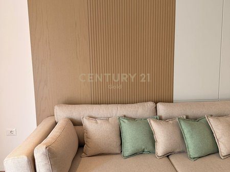 Apartament 3+1 per shitje - “Golden Tower Residence”