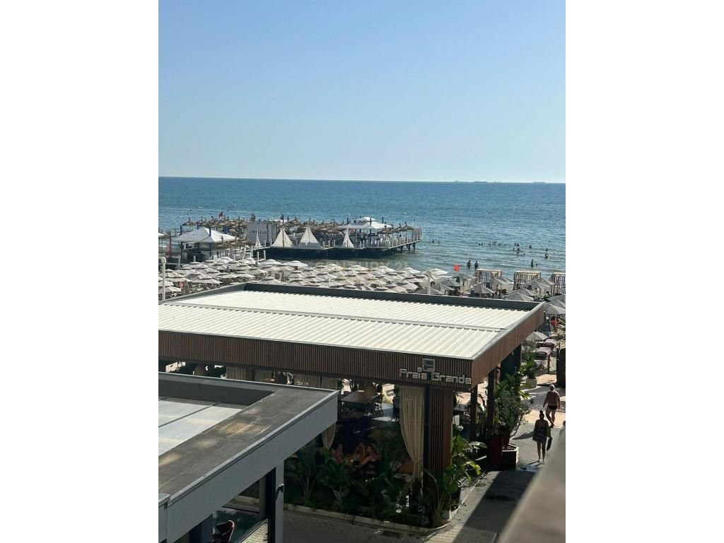 Apartament 1+1 me Qira te Shkëmbi I Kavajës, Durrës - 350€ | 72 m²