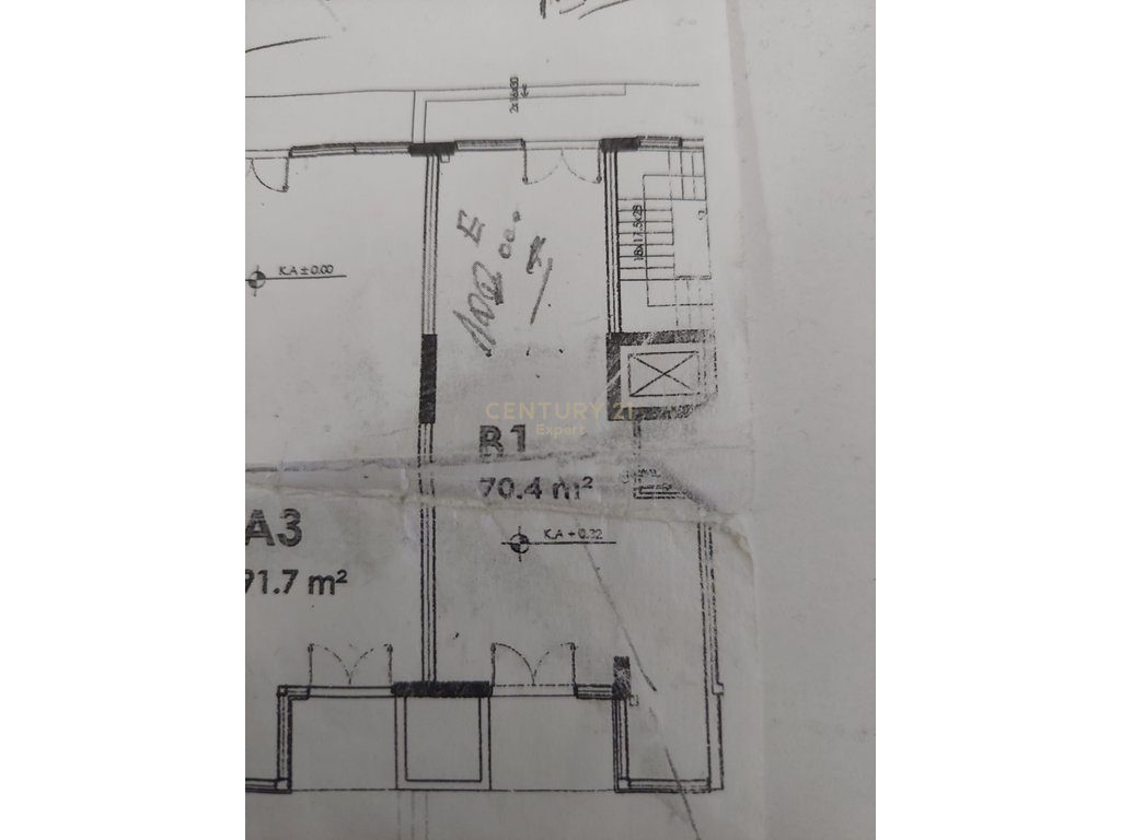 Ambient Biznesi per shitje tek Tower Bridge Residence !