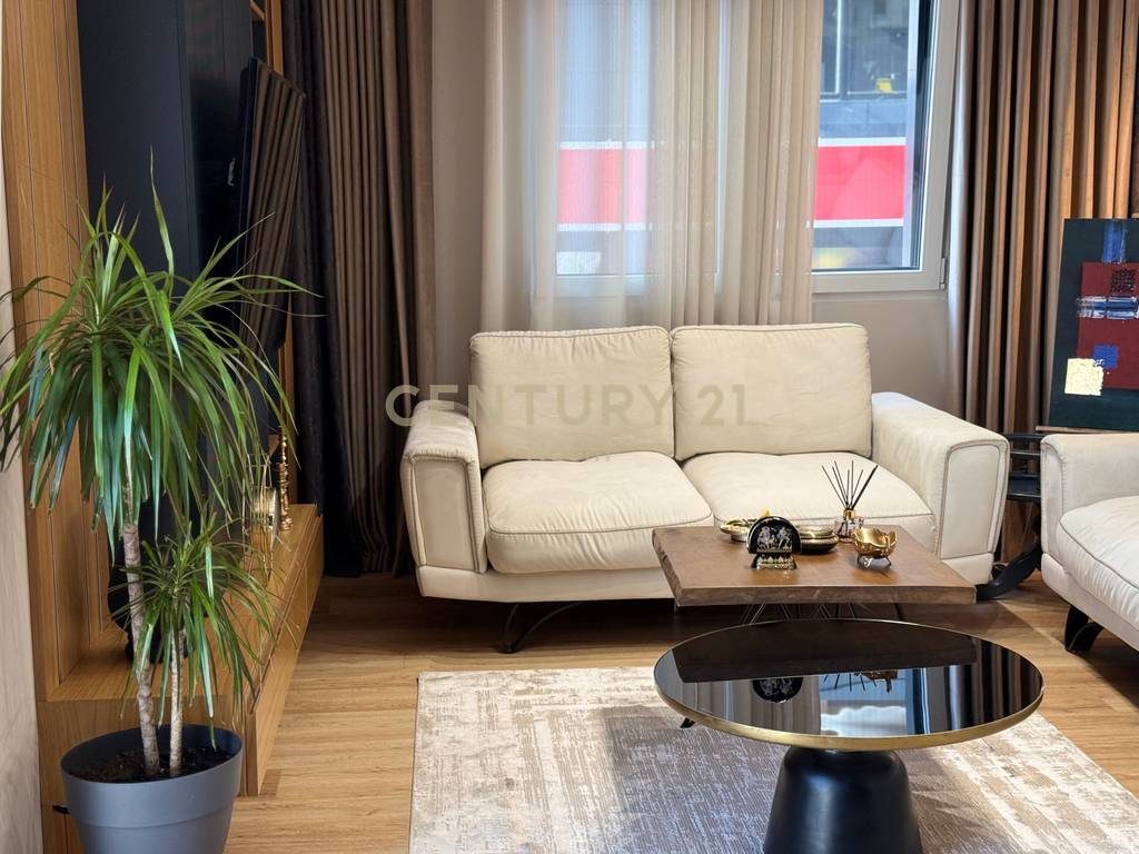 QIRA, APARTAMENT Modern  2+1+2 , REZIDENCA KURORA ‼️