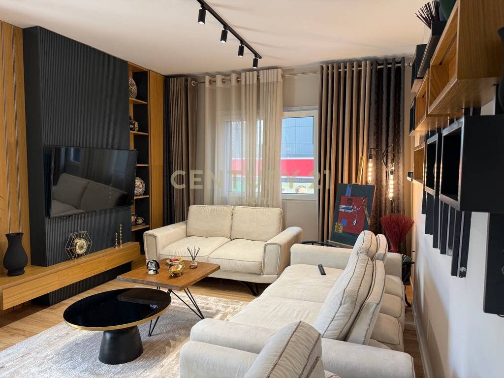 QIRA, APARTAMENT Modern  2+1+2 , REZIDENCA KURORA ‼️