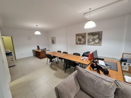 Shesim apartament 2+1+2 te garda