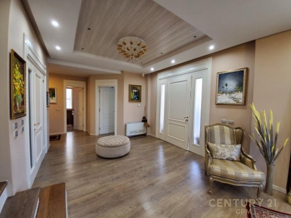 Vila Moderne 4-Katëshe, 6 dhoma në Shitje në Rezidencën Akacia Hills 1, Mjull-Bathore