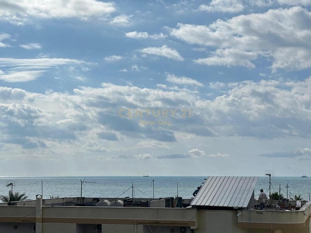 Apartament 1+1 Për Shitje në Plazh, Durrës - 150000€ | 72 m²