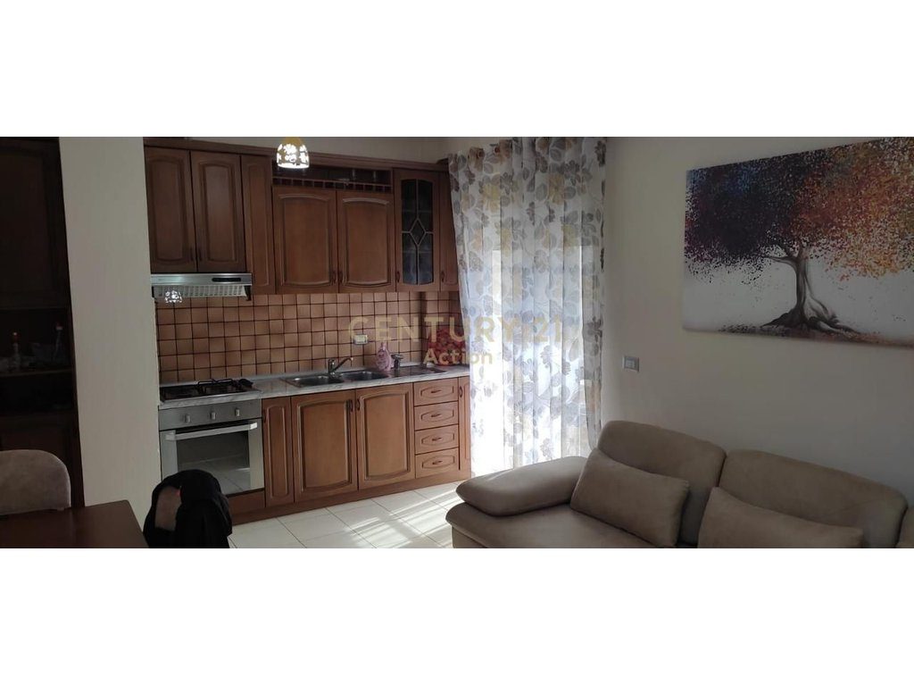 Jepet me qera Apartament 1+1 ,prane "Hotel Fafa ",Mali i Robit!