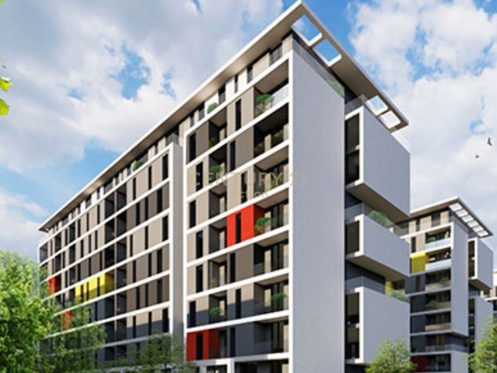 SHESIM APARTAMENT 3+1,UNIVERS CITY-QTU!