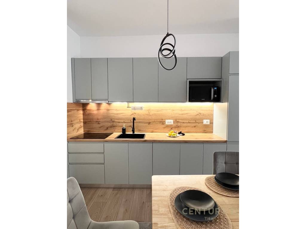 Apartament modern 2+1 per qira ne Qender